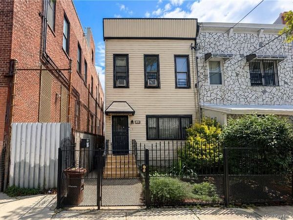123 Milford Street , Brooklyn, NY 11208