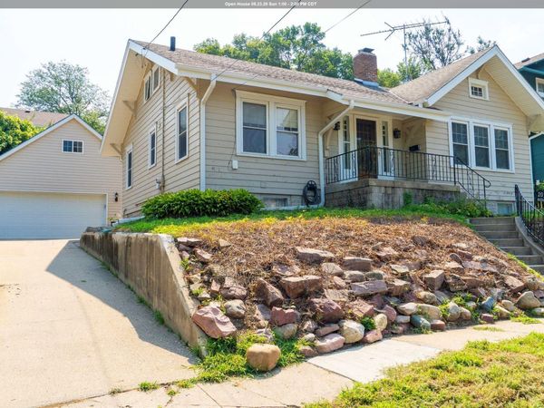 2016 MCDONALD ST, Sioux City, IA 51104