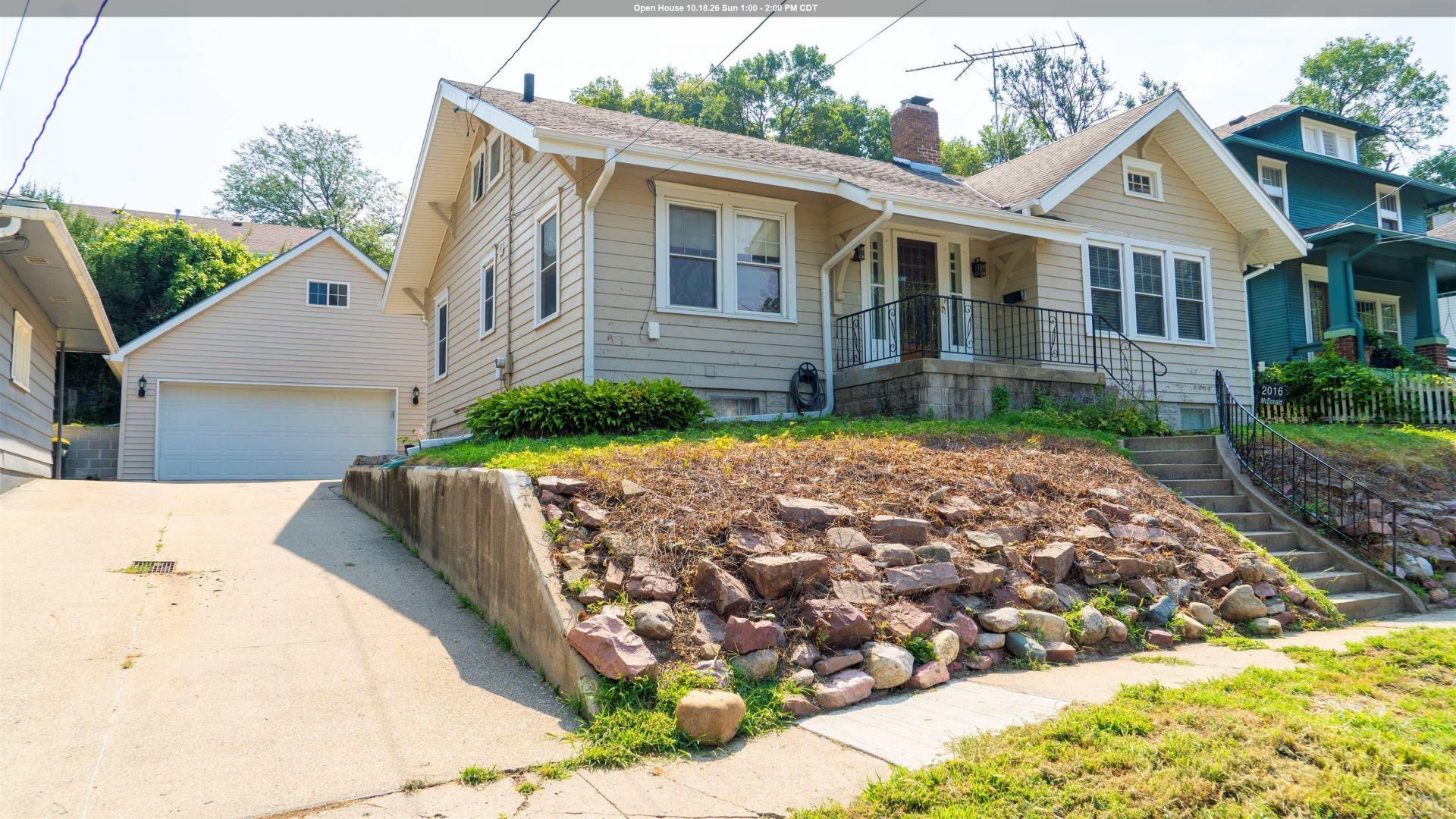 2016 MCDONALD ST Sioux City, IA 51104