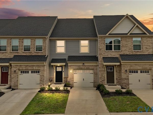 4148 White Orchid Lane , Henrico, VA 23223