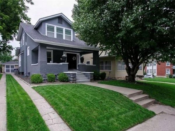 4004 Bell Street, Kansas City, MO 64111