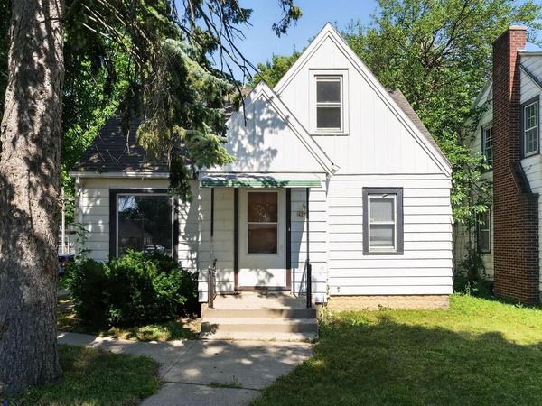 4276 N 48th STREET, Milwaukee, WI 53216