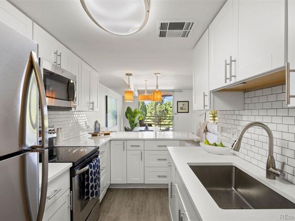 5955 E 10th Avenue , Unit 104, Denver, CO 80220