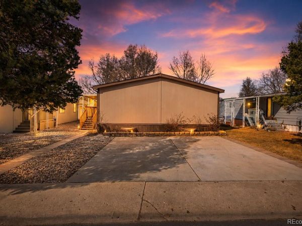 1095 Western Dr #402G, Colorado Springs, CO 80915