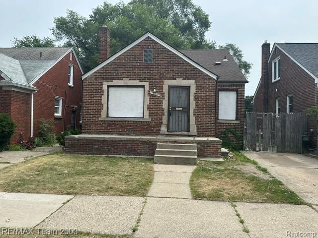 19332 Waltham Street, Detroit, Mi 48205 Main Photo