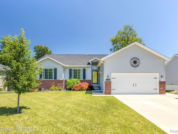 4196 Janice Court, Fort Gratiot Township, Mi 48059