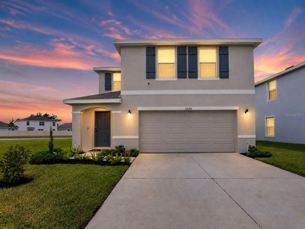 13646 MOUNT IVY COURT , DADE CITY, FL 33525