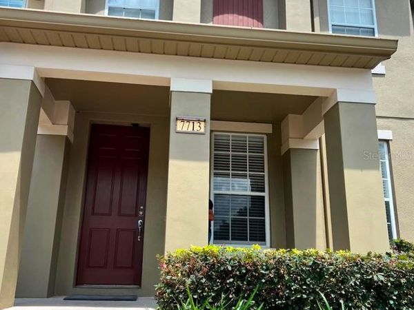 7713 JAILENE DRIVE , WINDERMERE, FL 34786