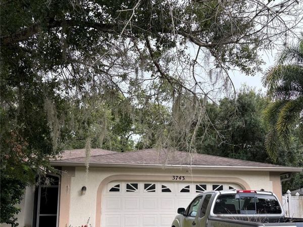3743 WAKE AVENUE , SARASOTA, FL 34240