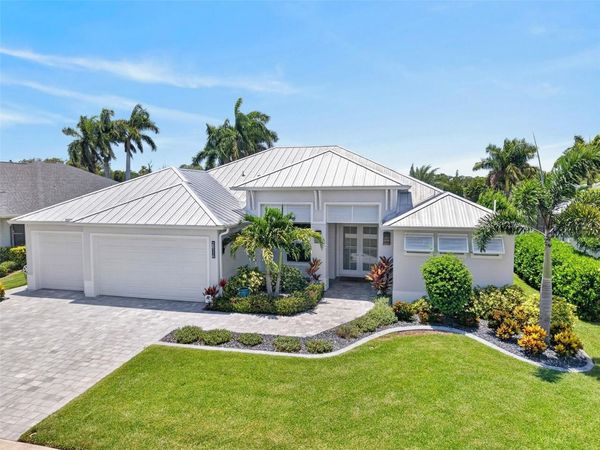 28116 N MCCALL ROAD , ENGLEWOOD, FL 34223