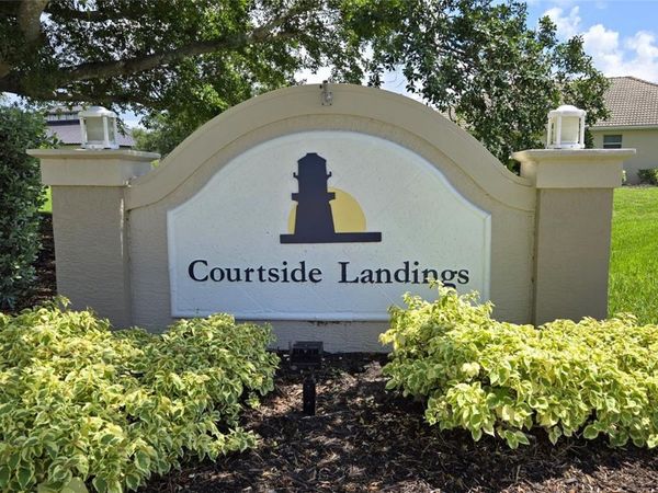 17900 COURTSIDE LANDINGS CIRCLE , PUNTA GORDA, FL 33955