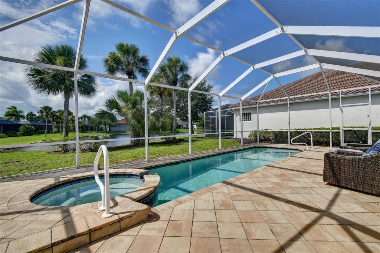 17900 Courtside Landings Circle, Punta Gorda, FL 33955 Photo