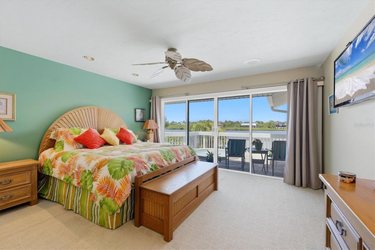 721 N Manasota Key Road, Englewood, FL 34223 Photo