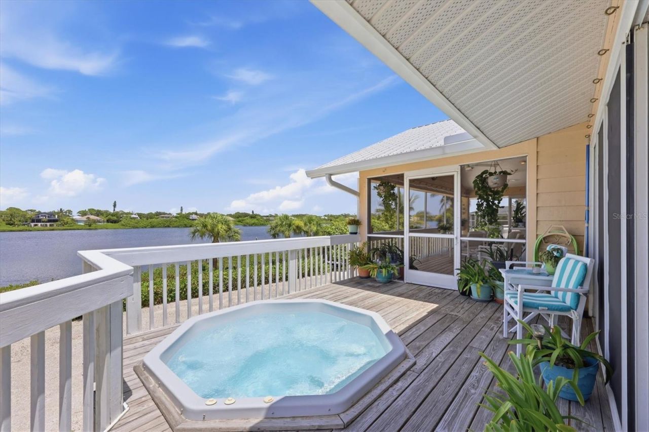 721 N Manasota Key Road, Englewood, FL 34223 Photo