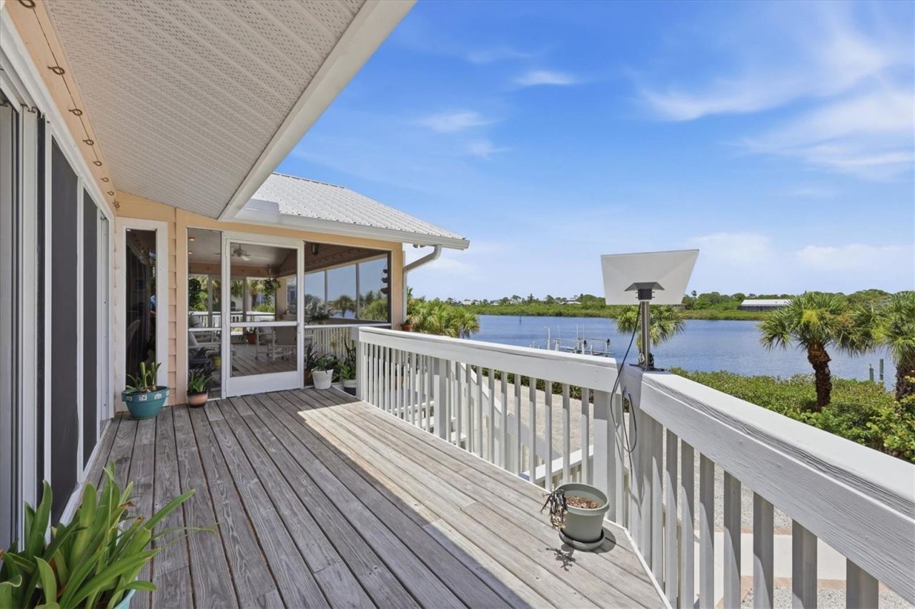 721 N Manasota Key Road, Englewood, FL 34223 Photo