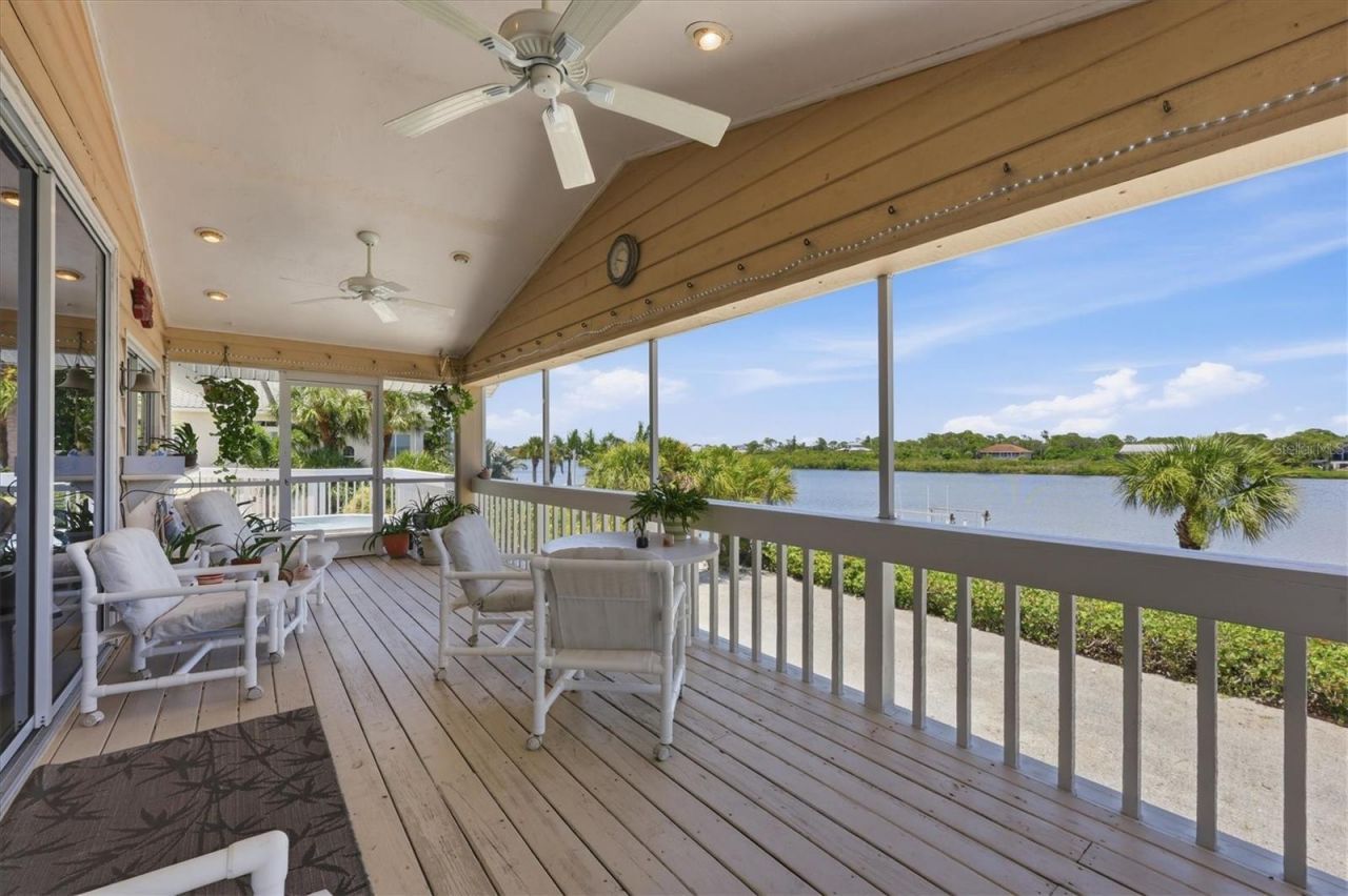 721 N Manasota Key Road, Englewood, FL 34223 Photo