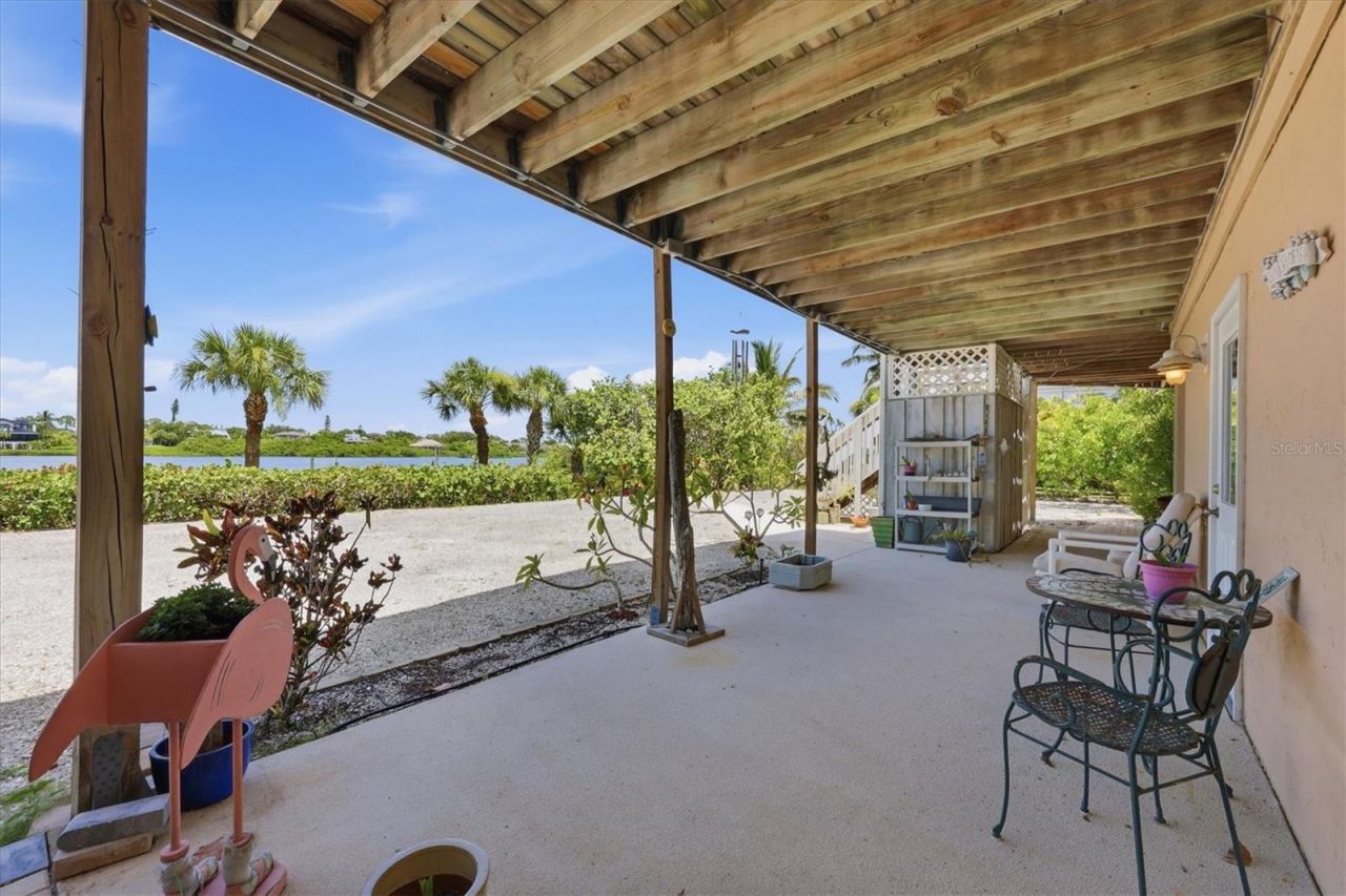 721 N Manasota Key Road, Englewood, FL 34223 Photo