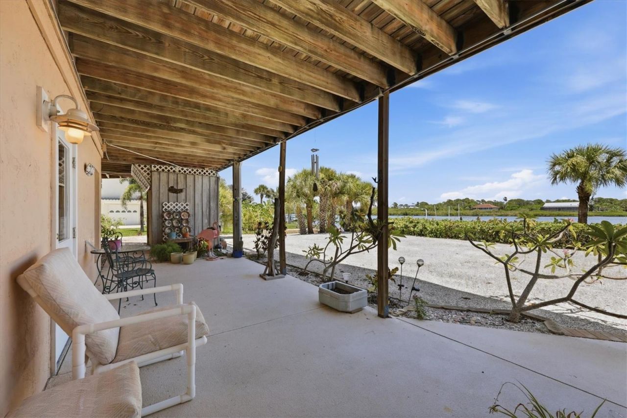 721 N Manasota Key Road, Englewood, FL 34223 Photo