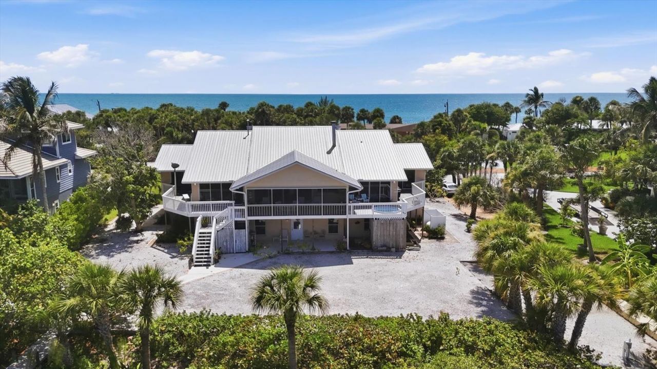 721 N Manasota Key Road, Englewood, FL 34223 Photo