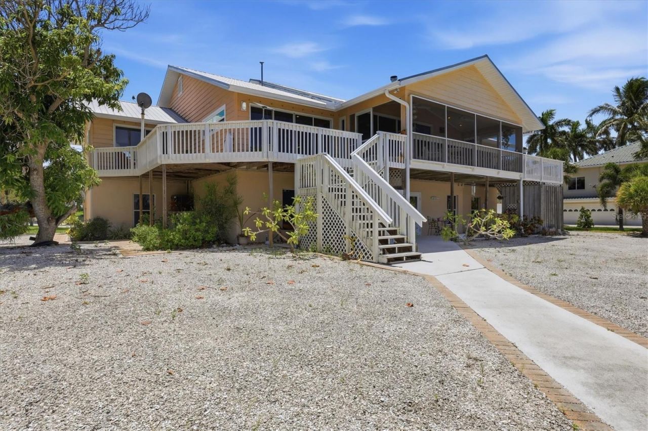721 N Manasota Key Road, Englewood, FL 34223 Photo