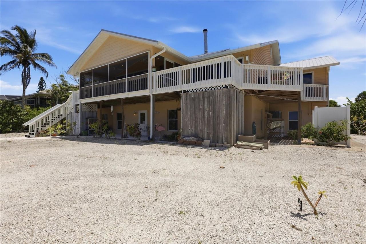 721 N Manasota Key Road, Englewood, FL 34223 Photo