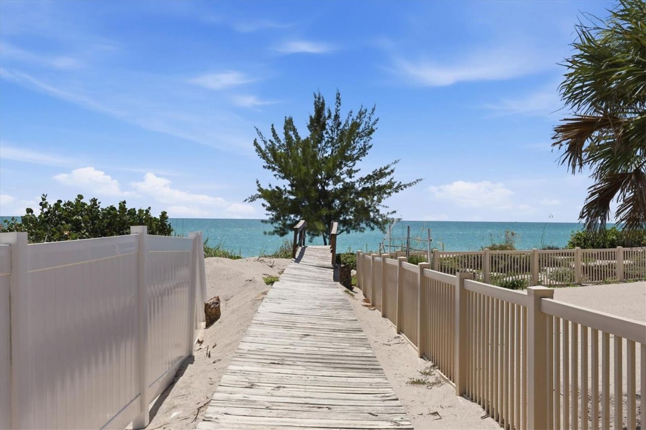 721 N Manasota Key Road, Englewood, FL 34223 Photo