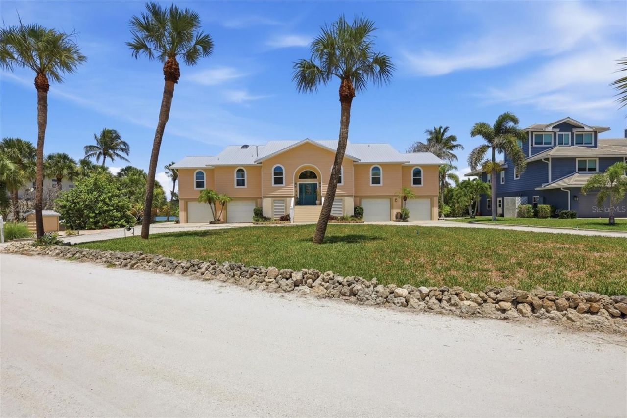 721 N Manasota Key Road, Englewood, FL 34223 Photo