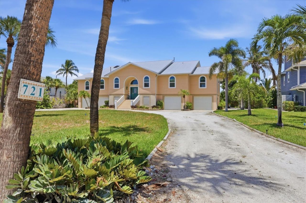721 N Manasota Key Road, Englewood, FL 34223 Photo