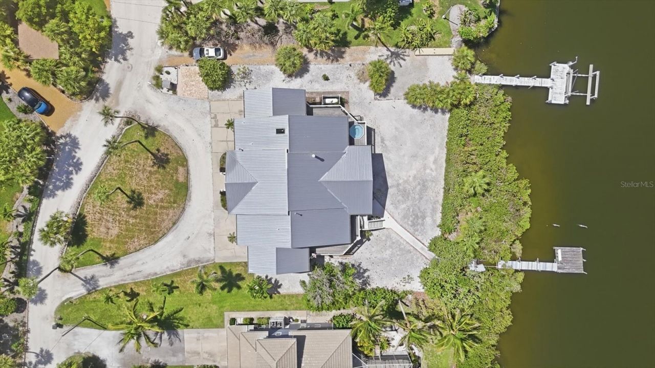721 N Manasota Key Road, Englewood, FL 34223 Photo