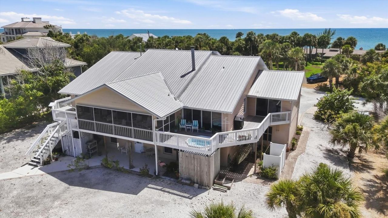 721 N Manasota Key Road, Englewood, FL 34223 Photo