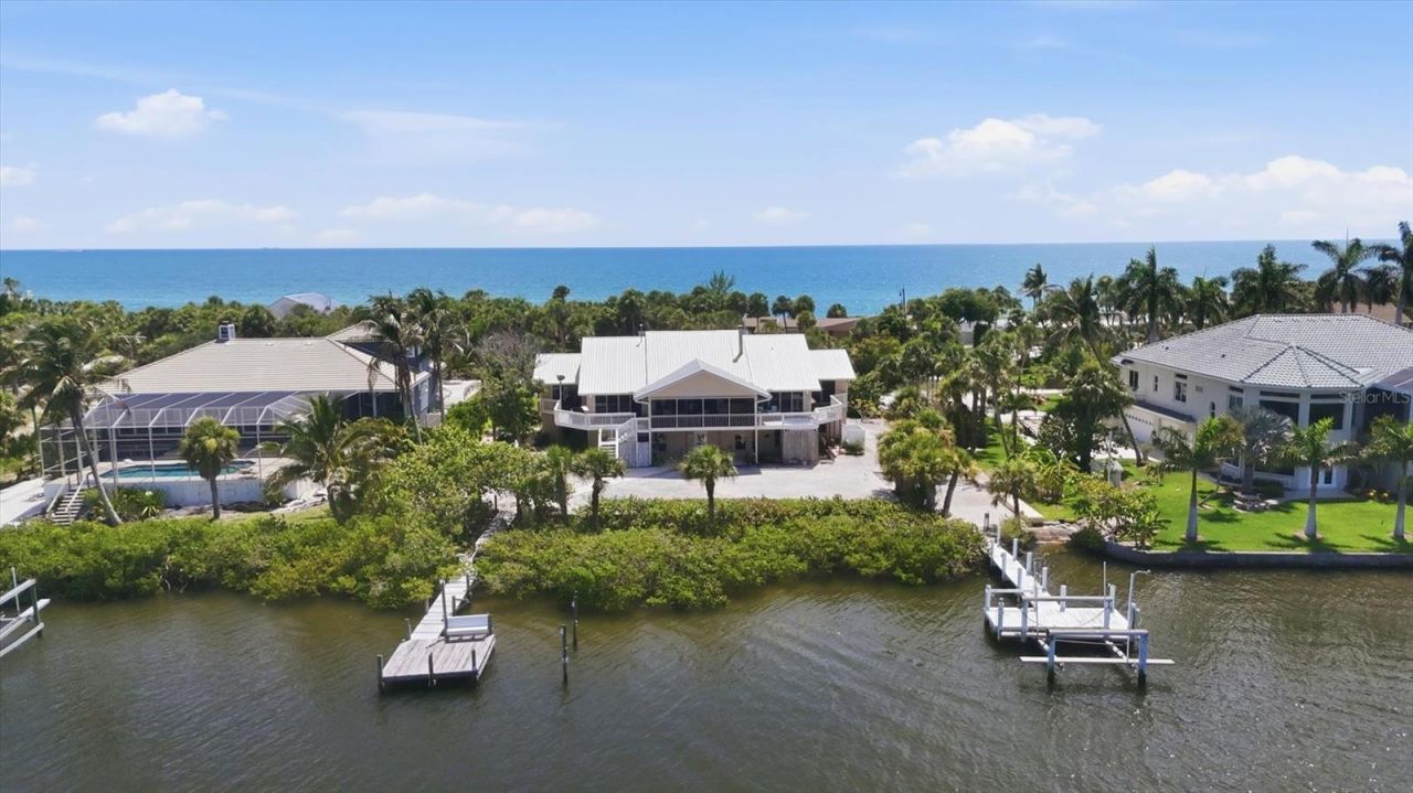 721 N Manasota Key Road, Englewood, FL 34223 Photo
