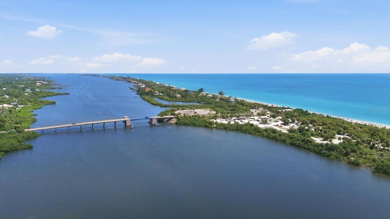 721 N Manasota Key Road, Englewood, FL 34223 Photo