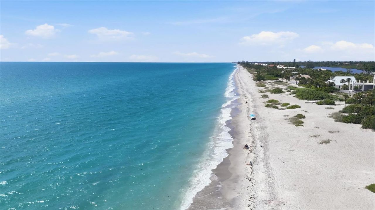 721 N Manasota Key Road, Englewood, FL 34223 Photo