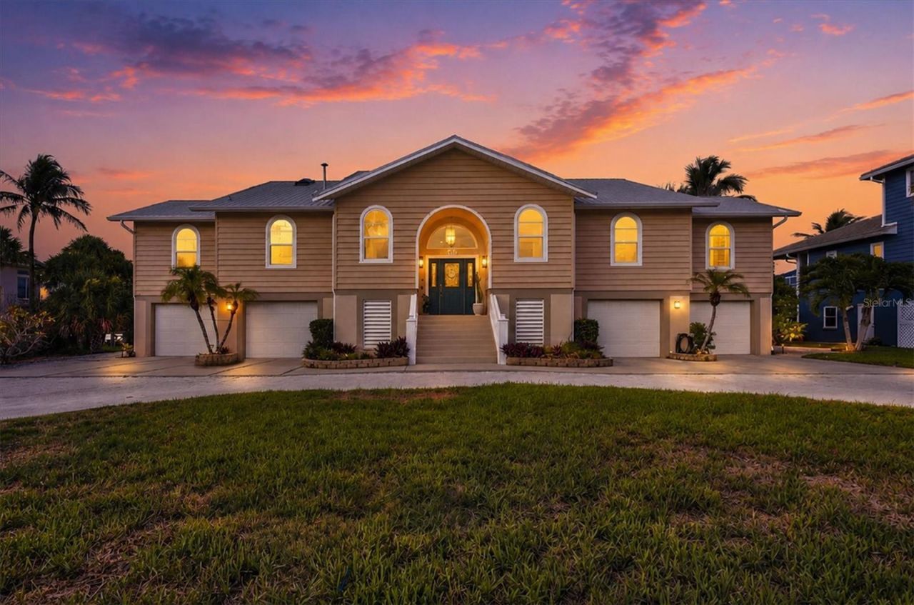 721 N Manasota Key Road, Englewood, FL 34223 Photo