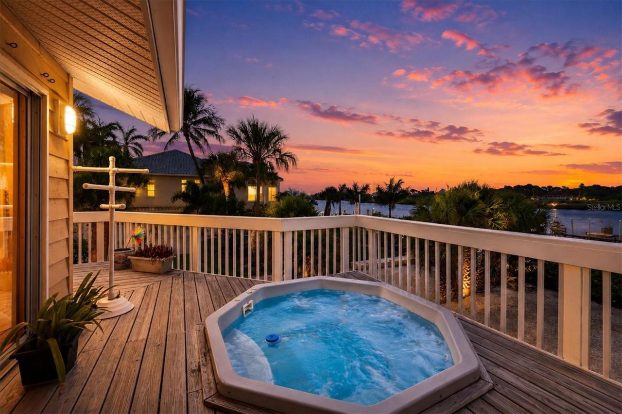721 N Manasota Key Road, Englewood, FL 34223 Photo