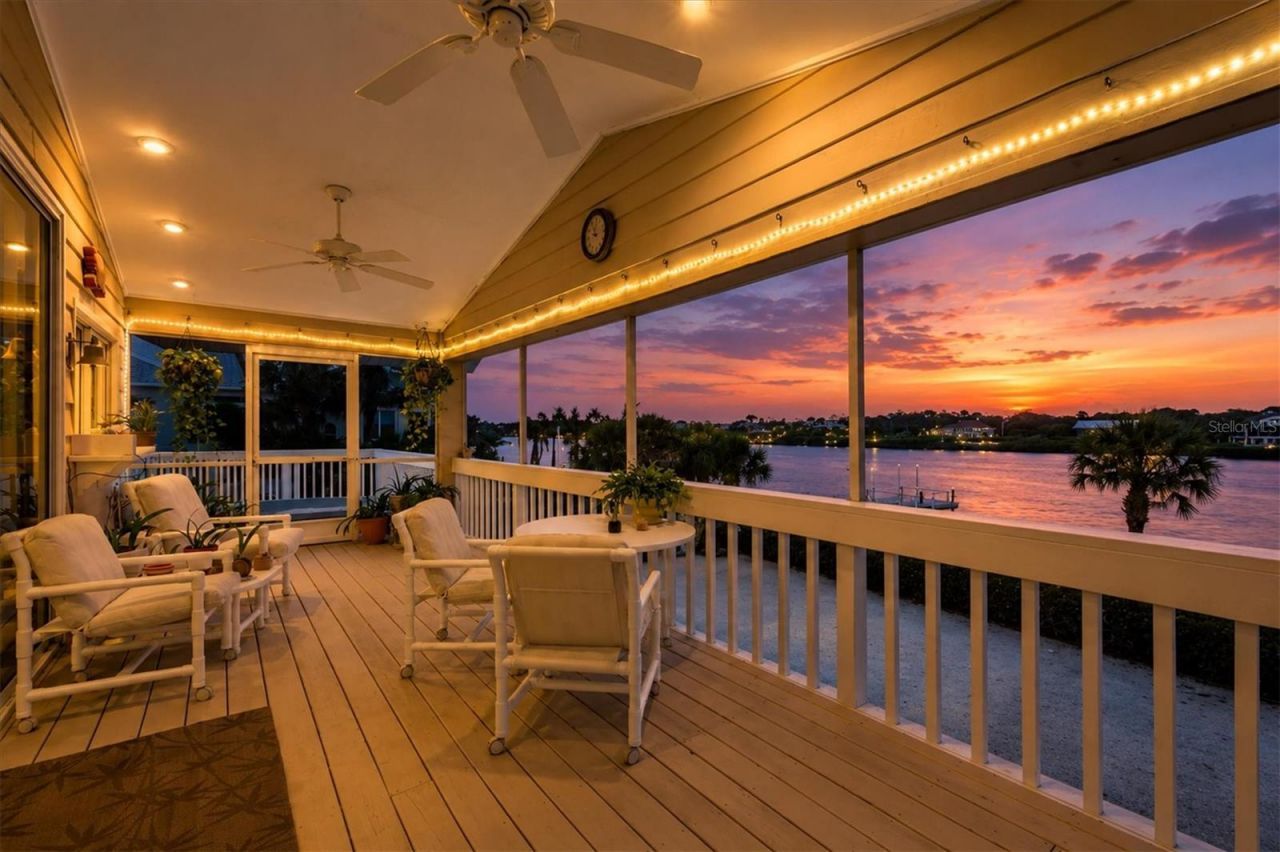 721 N Manasota Key Road, Englewood, FL 34223 Photo
