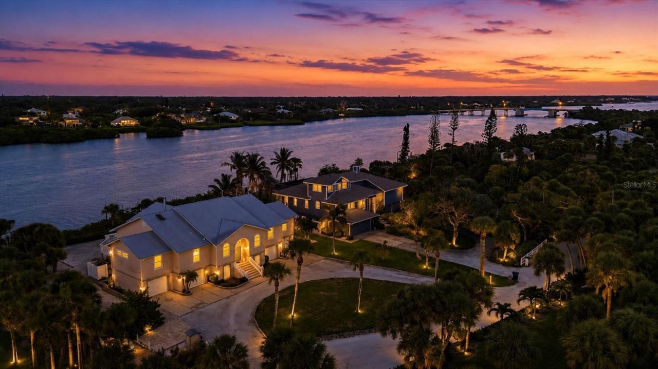 721 N Manasota Key Road, Englewood, FL 34223 Photo