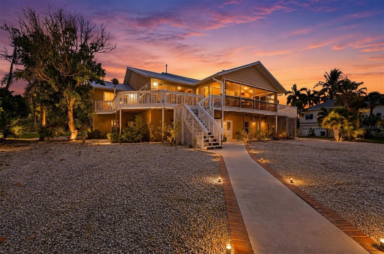721 N Manasota Key Road, Englewood, FL 34223 Photo