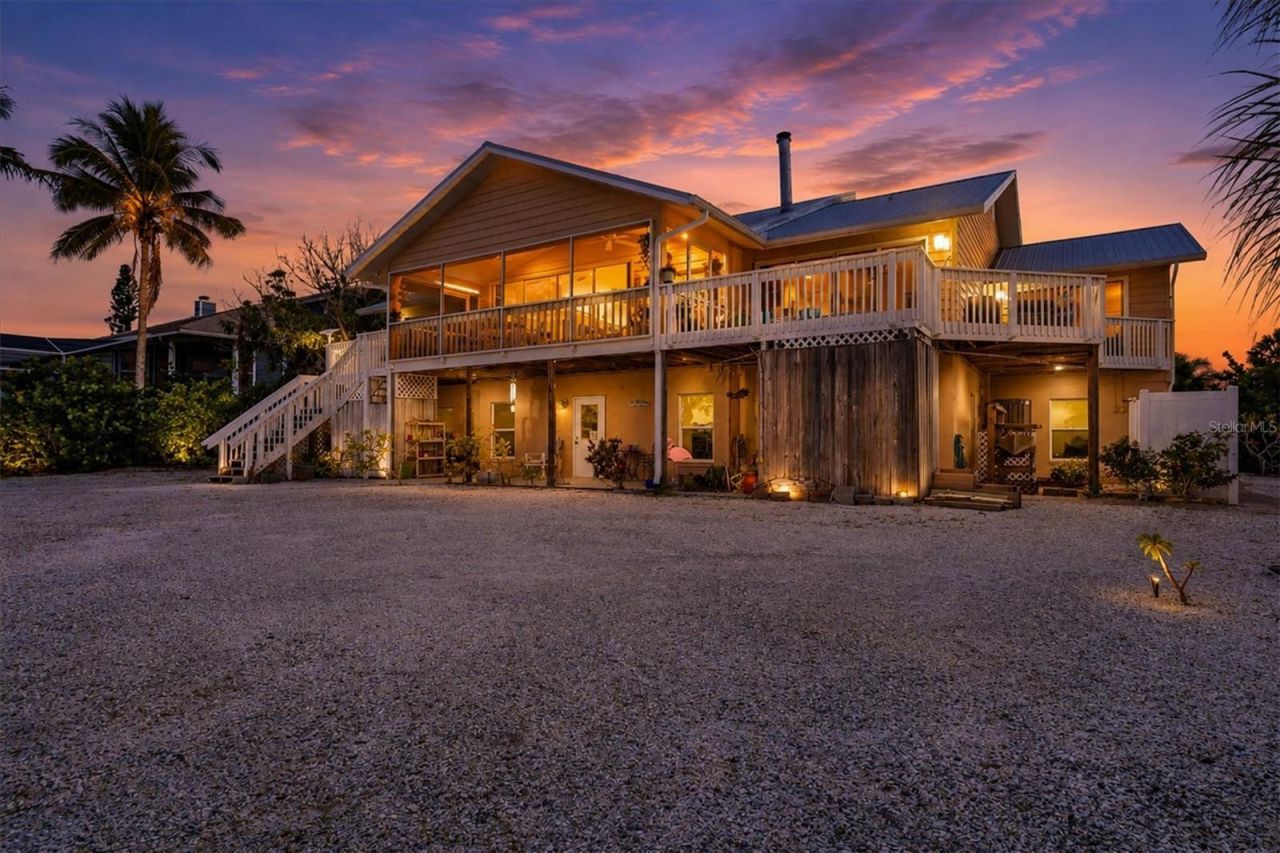 721 N Manasota Key Road, Englewood, FL 34223 Photo