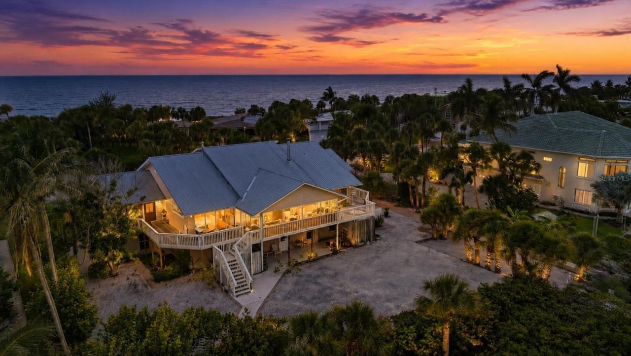 721 N Manasota Key Road, Englewood, FL 34223 Photo