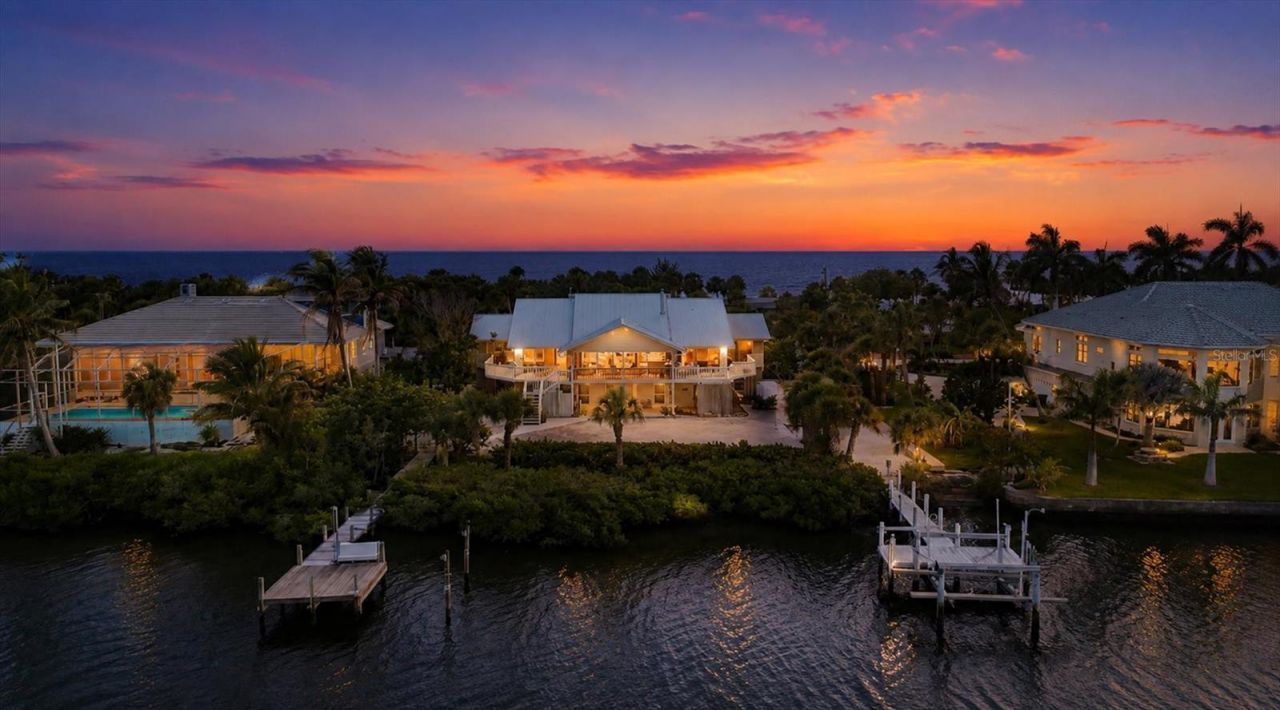 721 N Manasota Key Road, Englewood, FL 34223 Photo