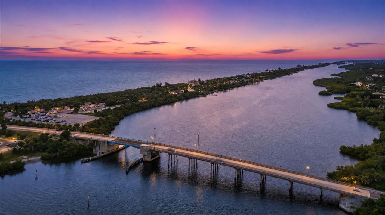 721 N Manasota Key Road, Englewood, FL 34223 Photo