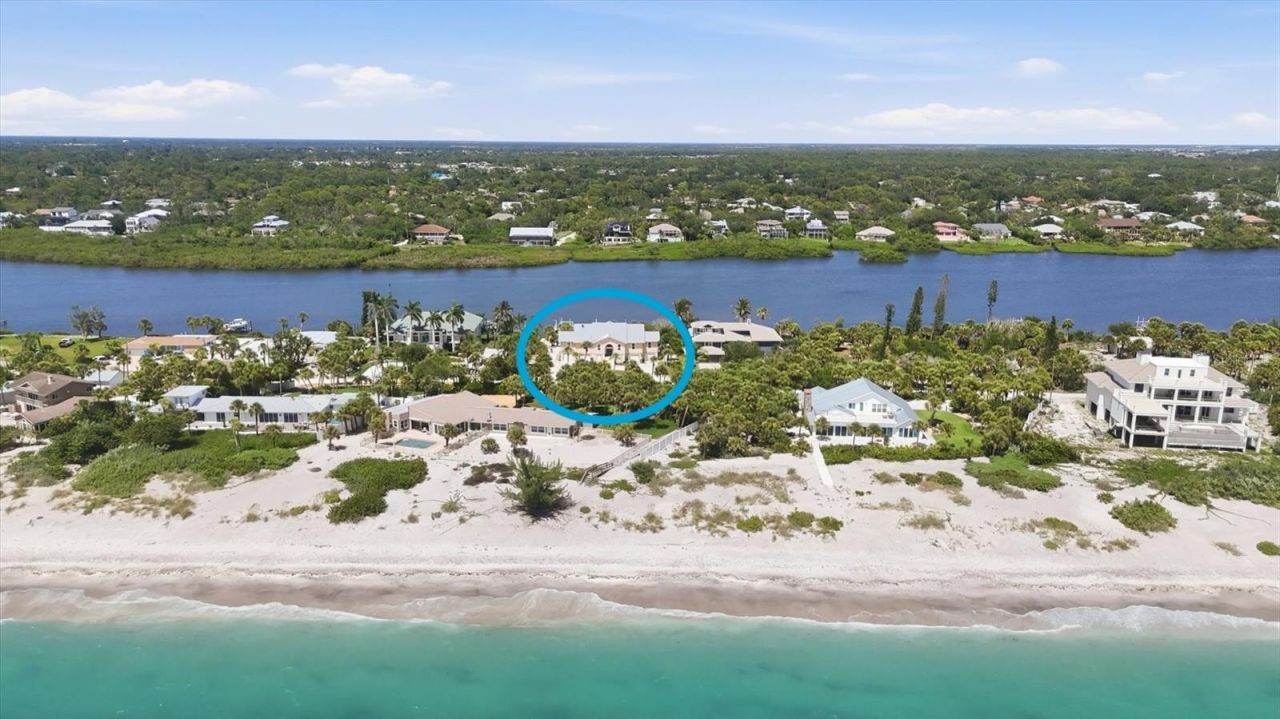 721 N Manasota Key Road, Englewood, FL 34223 Photo