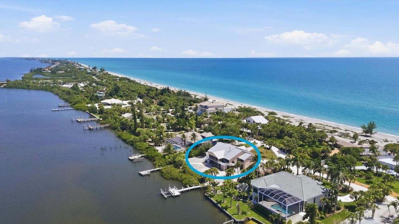 721 N Manasota Key Road, Englewood, FL 34223 Photo