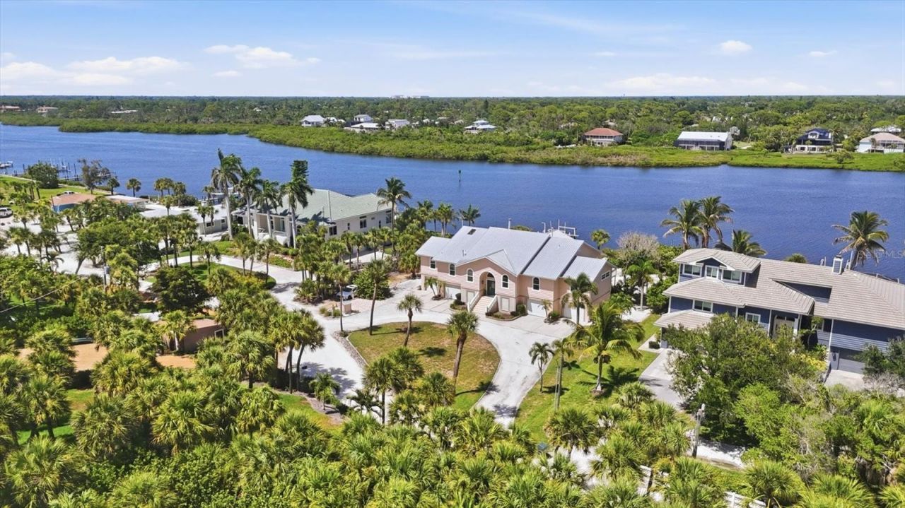 721 N Manasota Key Road, Englewood, FL 34223 Photo