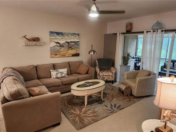 9600 FIDDLERS GREEN CIRCLE , Unit 110, ROTONDA WEST, FL 33947