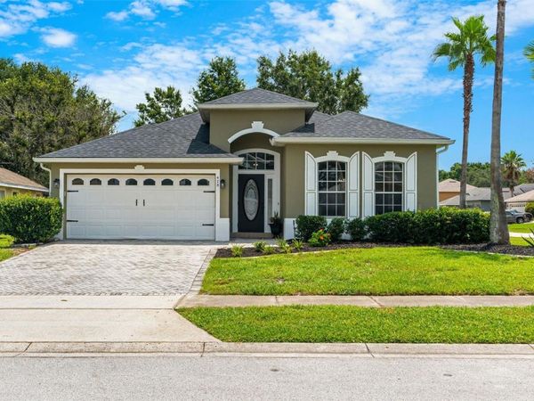 478 SYCAMORE SPRINGS STREET , DEBARY, FL 32713