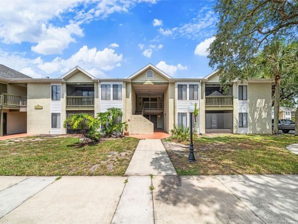 3545 SABLE PALM LANE , Unit B, TITUSVILLE, FL 32780