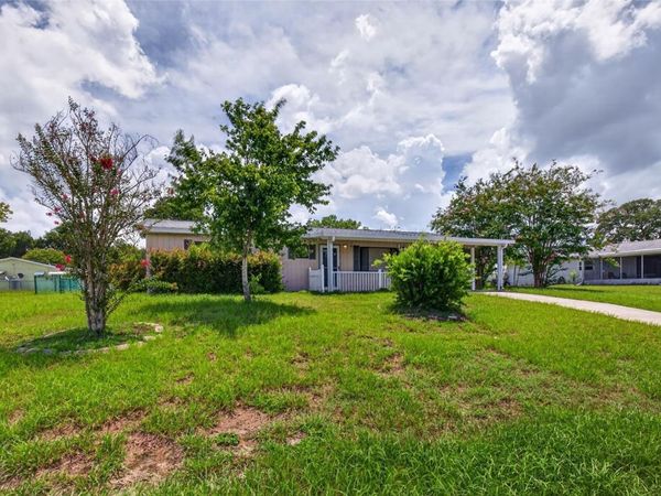 10405 SW 98TH TERRACE , OCALA, FL 34481
