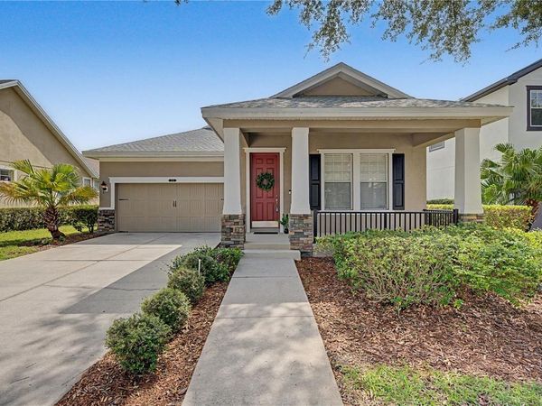 8152 LAGERFELD DRIVE , LAND O LAKES, FL 34637